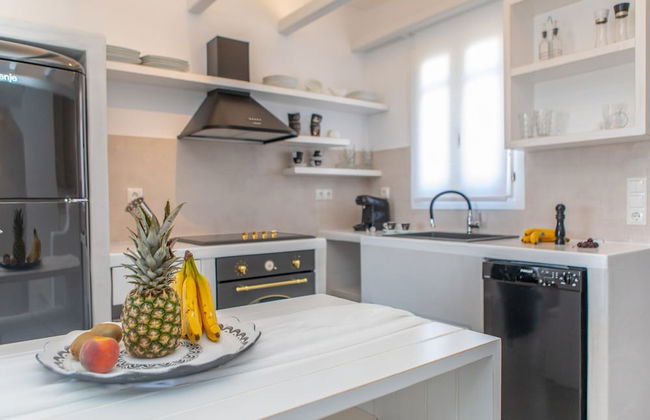 Argana Villa Naxos - Foto 11