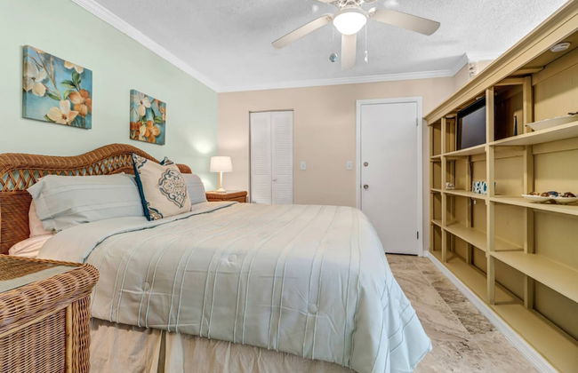 Beach & Tennis 1301 - Foto 57