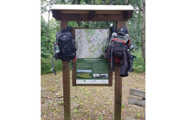 Holiday Apartment Weipert - Foto 15