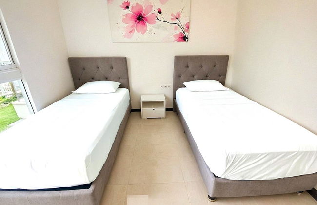 Apartamentos Ocean Club - Cerca al Mar by SOHO - Photo 6