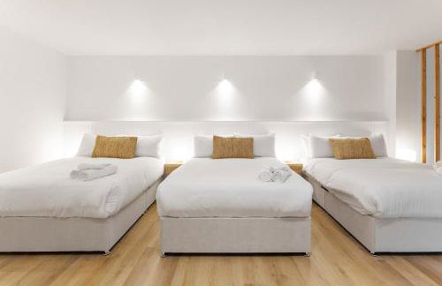 44 Renshaw Apart Hotel - Foto 78