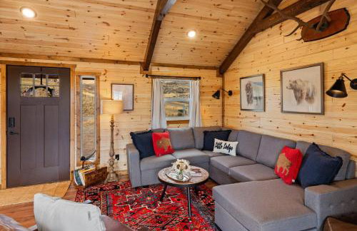 Little Lodge at Emigrant Peak - Foto 9