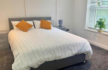 The Valley View Apartment - Foto 4