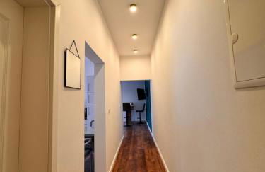 Rheinberg Whg 2 - Foto 20