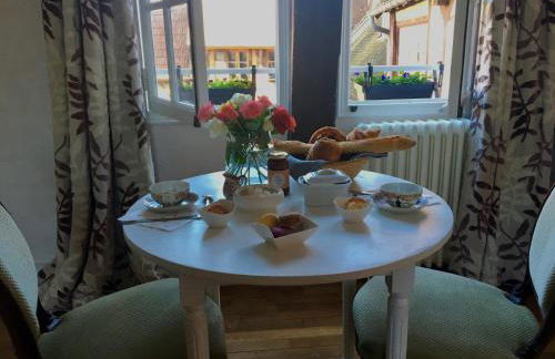 La petite duchesse Vernon Giverny - Foto 10