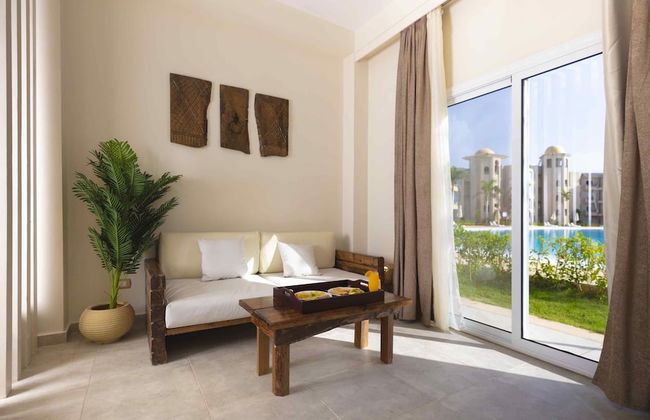 Marom Port Said Resort & Beach - Foto 9