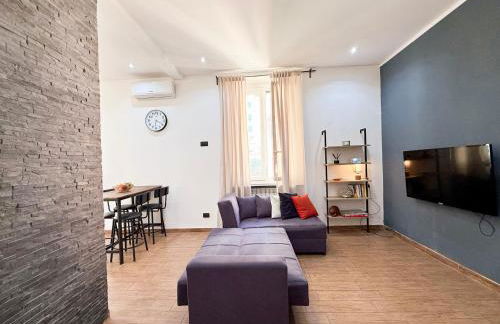 Blu Zena Stazione Piazza Principe - Foto 1