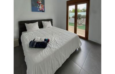 Villa Breda,Stylish villa with pool and views in Polop de la Marina, Alicante - Foto 6