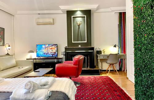 Konstantinia comfort studio - Foto 1