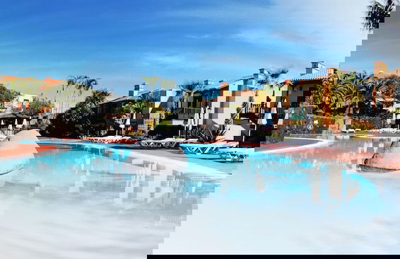 Apartamentos Oasis San Antonio - Foto 46