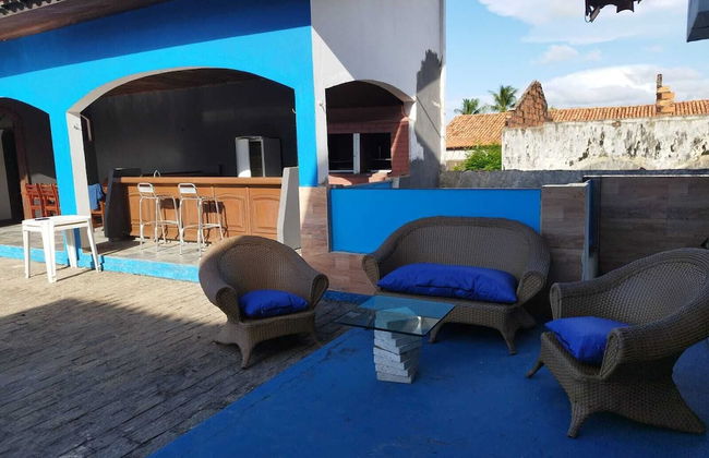 Casa com Piscina 50000 lts Área Gourmet - Foto 27