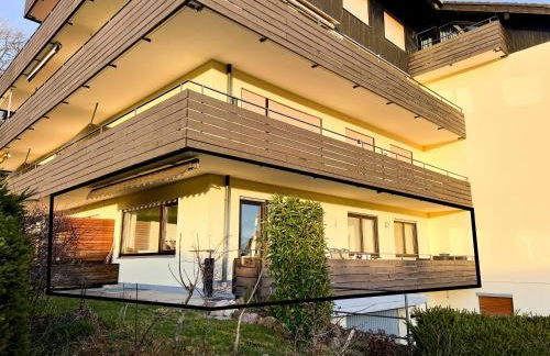 Feldbergblick mit Schwimmbad und Sauna - Foto 20