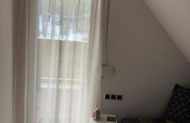 Domek Zielona Sowa - Foto 35