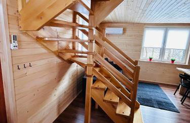 Domek na Skarpie 2 - Foto 11