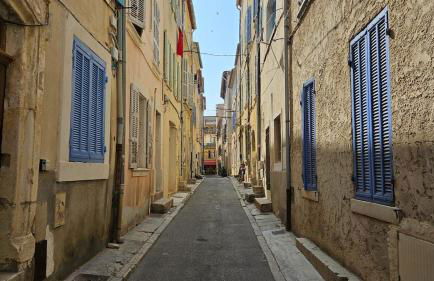 L'écrin Marin - Charme & Confort - Foto 12