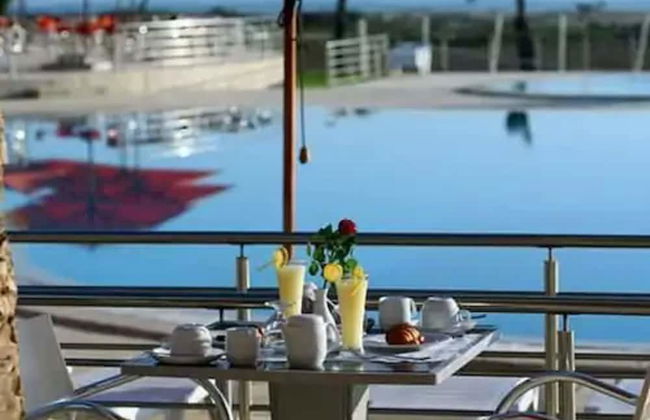 Andalucia Beach Hotel & Residence - Foto 29