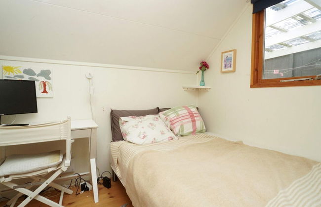 6 Person Holiday Home in Kalundborg - Foto 4