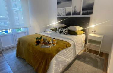 YBH Villa Valentina - Apartamentos Turísticos - Foto 20