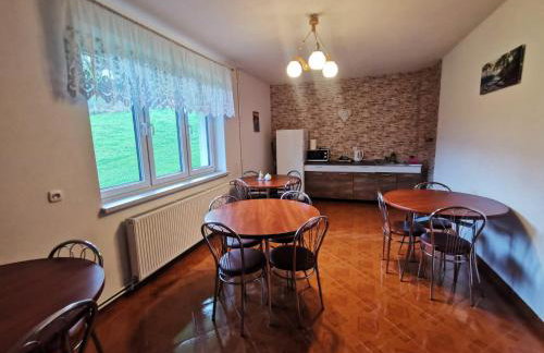 Noclegi "Na Szczyrboku" Dom II - Foto 33