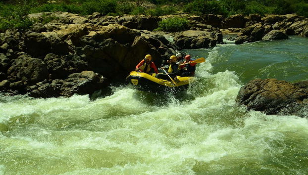 Rafting on the Paraná River - Foto 3