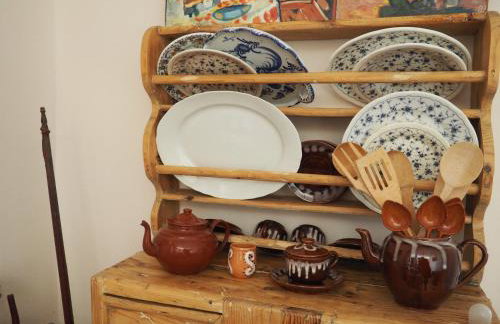 Paliouri House - Foto 27