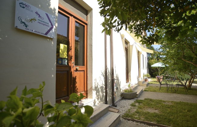 Casa del Geco - Foto 4