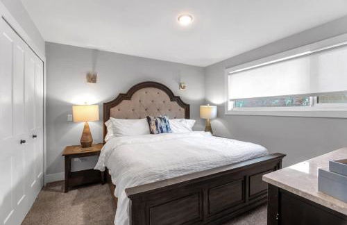 Pristine Birmingham Retreat - Foto 11