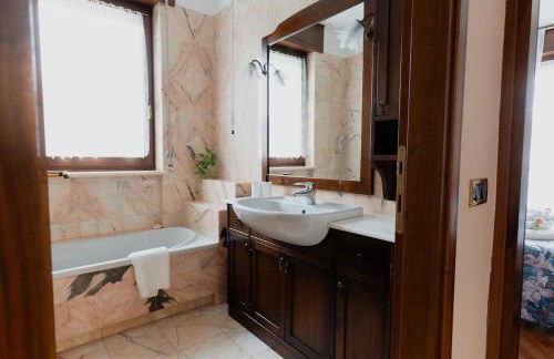 Dimora Valpantena Luminoso appartamento - Foto 27