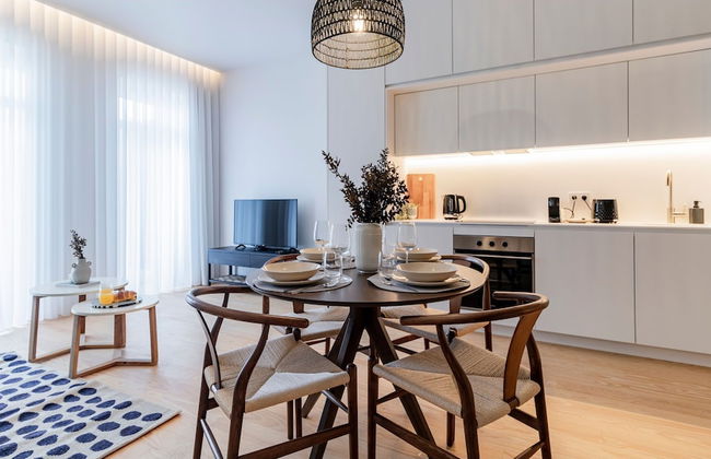 Almada 551 by LovelyStay - Foto 68