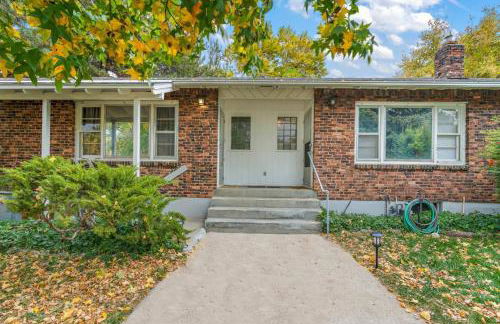 Awaken Your Senses King Bed BSU Parking - Foto 32