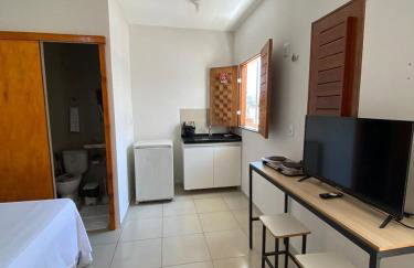 Viva Praia Flats, maravilhosa hospedagem na praia! - Foto 19