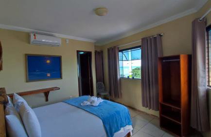 Fabika Pousada - Foto 39