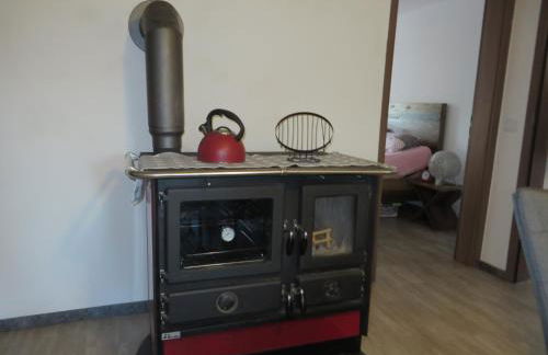 NEU Ferienhaus Torfmuttje nähe Norddeich mit Hund - Foto 17