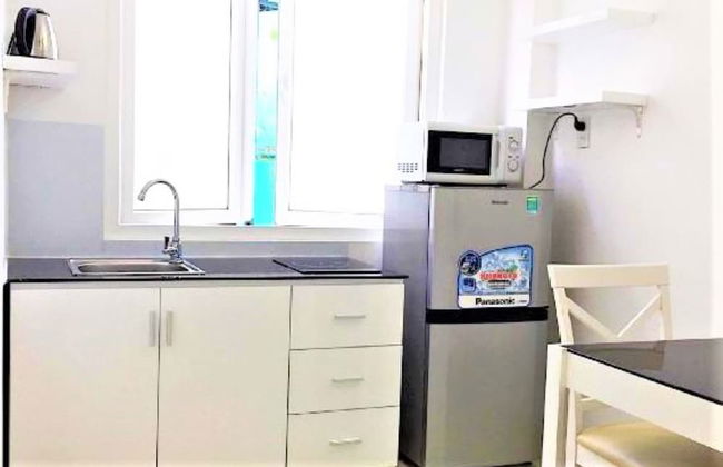 M-H Apartment Hotel - Photo 40