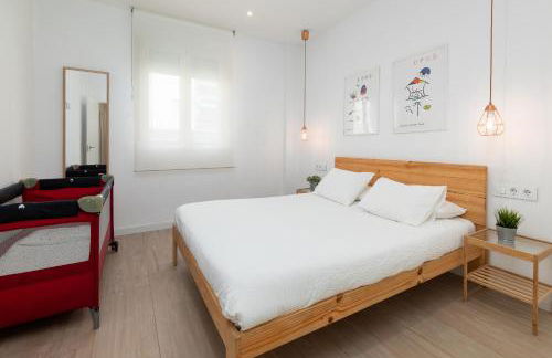 ApartUP Valencia Opera - Photo 22