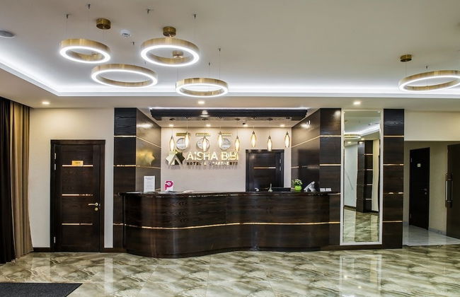 Aisha Bibi Hotel & Spa - Foto 4