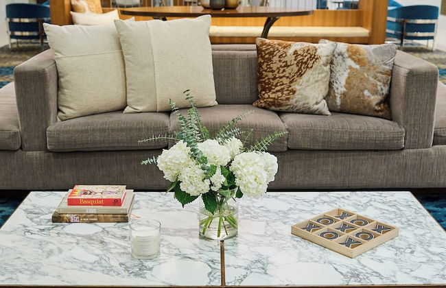 Rusk House Serviced Apartments - Foto 35