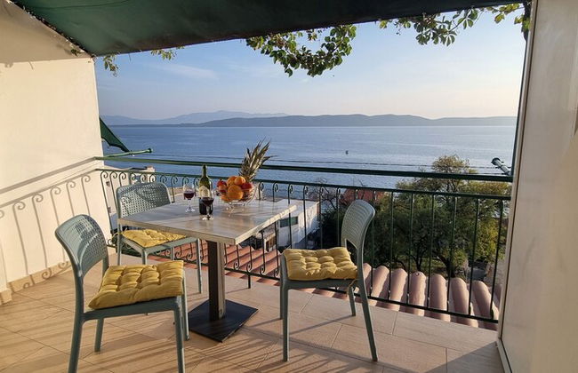 Apartmani Reljic A2 - Foto 9