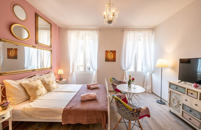 Old City Studios 2 - Adults only - Foto 10