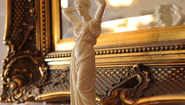 Détails de la salle