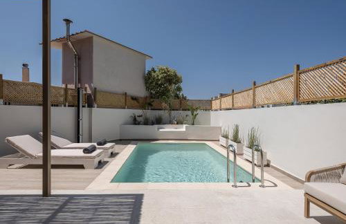 Villa Seyian - Foto 5