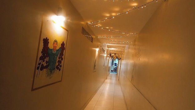 La Quinta Loft Apartments - Foto 2, Entrada interior