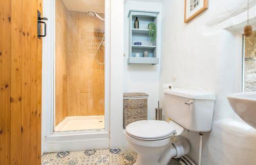 The Old Dairy - Foto 20