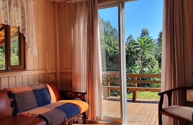 Recanto das Águas - Anitápolis - SC - Photo 58