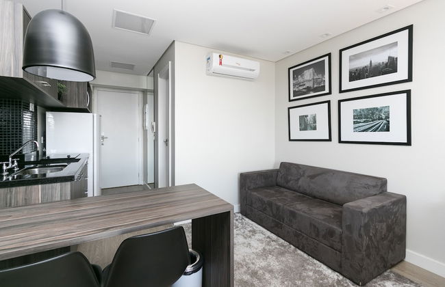 7th Avenue Oxford Residence - Foto 69