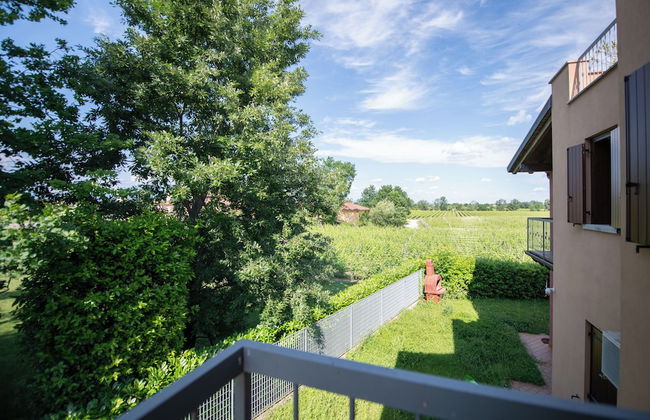 Appartamento ai Vigneti - Foto 39