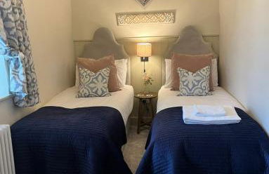 Bents Holiday Cottage, parking and country views - Foto 20