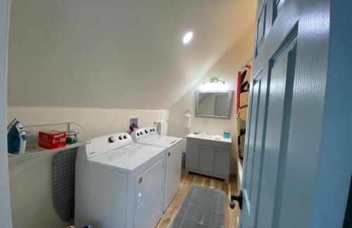 Talkeetna Bush Pilot House - Foto 9