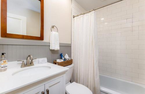 End Zone Escape2BR house 1 mile to ND Stadium! - Foto 4