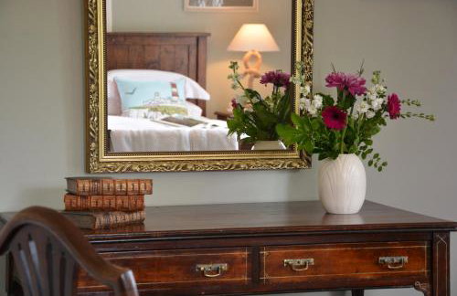 Church Farm, Dunwich - Foto 26